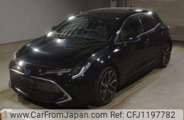 toyota corolla-sport 2020 quick_quick_6AA-ZWE213H_ZWE213-0004499