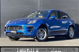 porsche macan 2016 -PORSCHE--Porsche Macan ABA-J1H1--WP1ZZZ95ZHLB03386---PORSCHE--Porsche Macan ABA-J1H1--WP1ZZZ95ZHLB03386-