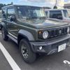 suzuki jimny-sierra 2018 -SUZUKI 【那須 500ﾀ3706】--Jimny Sierra JB74W--100443---SUZUKI 【那須 500ﾀ3706】--Jimny Sierra JB74W--100443- image 4