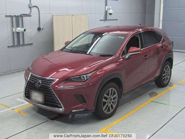 lexus nx 2018 -LEXUS--Lexus NX AGZ10-1019243---LEXUS--Lexus NX AGZ10-1019243- image 1