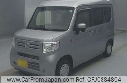 honda n-van 2020 -HONDA 【石川 483ｶ 623】--N VAN HBD-JJ2--JJ2-3015662---HONDA 【石川 483ｶ 623】--N VAN HBD-JJ2--JJ2-3015662-