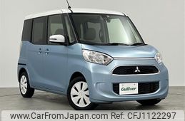 mitsubishi ek-space 2017 -MITSUBISHI--ek Space DBA-B11A--B11A-0200460---MITSUBISHI--ek Space DBA-B11A--B11A-0200460-