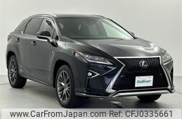 lexus rx 2015 -LEXUS--Lexus RX DAA-GYL25W--GYL25-0001945---LEXUS--Lexus RX DAA-GYL25W--GYL25-0001945-