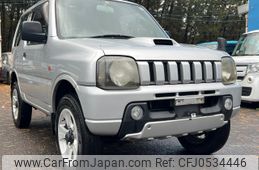 suzuki jimny 2004 CFJ0534446