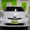 toyota prius-α 2012 -TOYOTA--Prius α DAA-ZVW41W--ZVW41-3097408---TOYOTA--Prius α DAA-ZVW41W--ZVW41-3097408- image 9