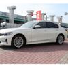 bmw 3-series 2021 -BMW--BMW 3 Series 3BA-5F20--WBA70DY0008B95237---BMW--BMW 3 Series 3BA-5F20--WBA70DY0008B95237- image 8