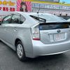 toyota prius 2010 -TOYOTA--Prius DAA-ZVW30--ZVW30-5126130---TOYOTA--Prius DAA-ZVW30--ZVW30-5126130- image 8