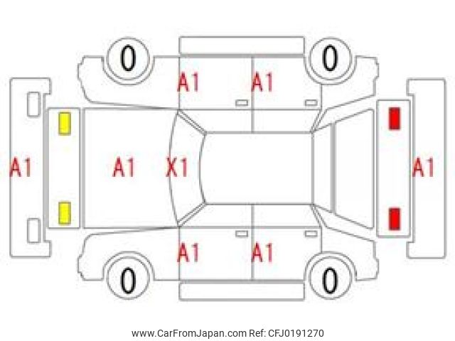 lexus nx 2016 -LEXUS--Lexus NX DBA-AGZ10--AGZ10-1012784---LEXUS--Lexus NX DBA-AGZ10--AGZ10-1012784- image 2