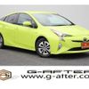 toyota prius 2017 -TOYOTA--Prius DAA-ZVW51--ZVW51-8039855---TOYOTA--Prius DAA-ZVW51--ZVW51-8039855- image 1