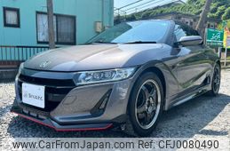 honda s660 2017 quick_quick_JW5_1017173