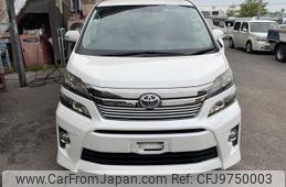 toyota vellfire 2014 quick_quick_DBA-ANH20W_ANH20-8310592