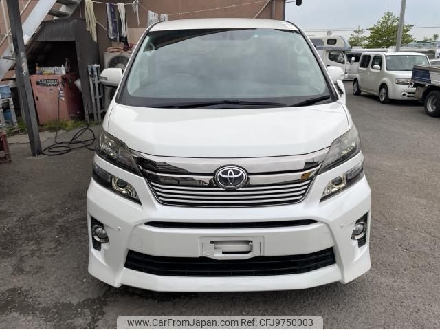 toyota vellfire 2014 quick_quick_DBA-ANH20W_ANH20-8310592 image 1