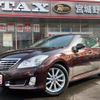 toyota crown 2008 -TOYOTA 【仙台 300ﾙ3729】--Crown GRS202--0012675---TOYOTA 【仙台 300ﾙ3729】--Crown GRS202--0012675- image 1