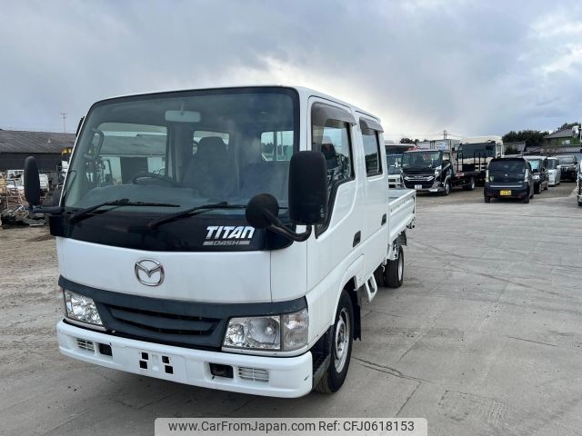 mazda titan 2003 -MAZDA--Titan TC-SYE6T--SYE6T-201507---MAZDA--Titan TC-SYE6T--SYE6T-201507- image 1