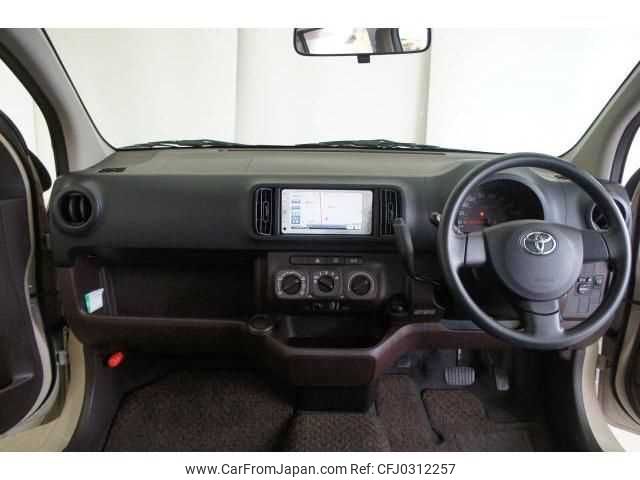 toyota passo 2012 TE2165 image 2