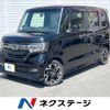 honda n-box 2018 CFJ9544689 image 1