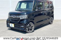 honda n-box 2018 CFJ9544689