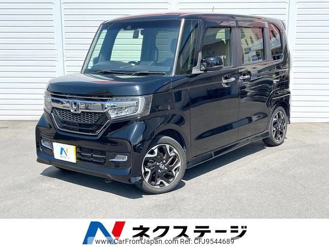 honda n-box 2018 CFJ9544689 image 1
