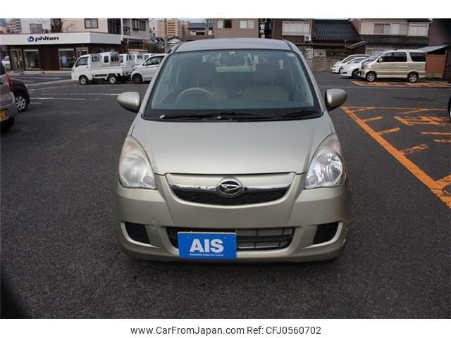 daihatsu mira 2010 quick_quick_DBA-L275S_L275S-0101994 image 2