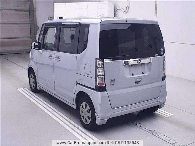 honda n-box 2012 -HONDA--N BOX JF1-1106252---HONDA--N BOX JF1-1106252- image 2