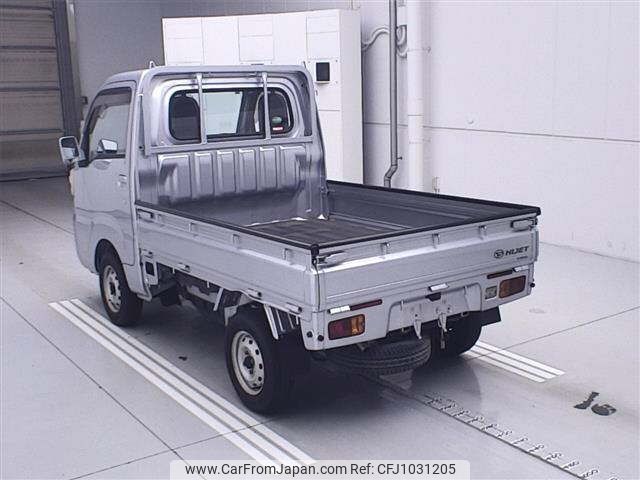 daihatsu hijet-truck 2014 -DAIHATSU 【後日 】--Hijet Truck S500P-0005967---DAIHATSU 【後日 】--Hijet Truck S500P-0005967- image 2