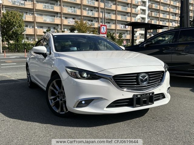 mazda atenza 2016 -MAZDA--Atenza Sedan LDA-GJ2FP--GJ2FP-300911---MAZDA--Atenza Sedan LDA-GJ2FP--GJ2FP-300911- image 1