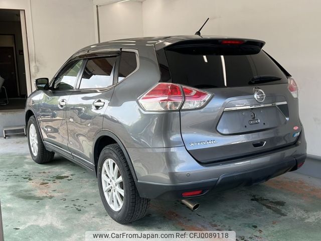 nissan x-trail 2016 -NISSAN--X-Trail HNT32-112658---NISSAN--X-Trail HNT32-112658- image 2