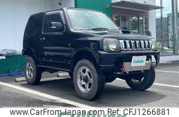 suzuki jimny 2004 -SUZUKI--Jimny TA-JB23W--JB23W-340489---SUZUKI--Jimny TA-JB23W--JB23W-340489-