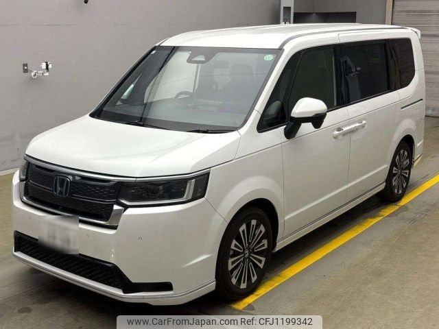 honda stepwagon 2024 -HONDA 【品川 302わ4181】--Stepwgn RP8-1084957---HONDA 【品川 302わ4181】--Stepwgn RP8-1084957- image 1