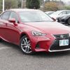 lexus is 2017 -LEXUS--Lexus IS DAA-AVE30--AVE30-5067761---LEXUS--Lexus IS DAA-AVE30--AVE30-5067761- image 3
