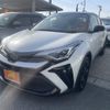 toyota c-hr 2020 quick_quick_6AA-ZYX11_ZYX11-2030965 image 10