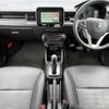 suzuki ignis 2017 quick_quick_DAA-FF21S_FF21S-128286 image 2