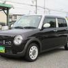 suzuki alto-lapin-chocolat 2024 quick_quick_5BA-HE33S_HE33S-511520 image 7
