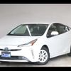 toyota prius 2021 -TOYOTA--Prius 6AA-ZVW51--ZVW51-6220945---TOYOTA--Prius 6AA-ZVW51--ZVW51-6220945- image 1