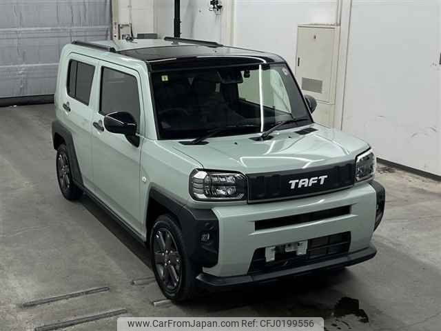 daihatsu taft 2023 -DAIHATSU--Taft LA900S-0147651---DAIHATSU--Taft LA900S-0147651- image 1