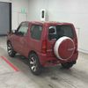 suzuki jimny 2010 -SUZUKI 【後日 】--Jimny JB23W-654225---SUZUKI 【後日 】--Jimny JB23W-654225- image 2