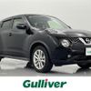 nissan juke 2018 -NISSAN--Juke DBA-YF15--YF15-602044---NISSAN--Juke DBA-YF15--YF15-602044- image 1