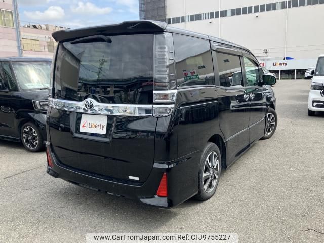 toyota voxy 2019 quick_quick_DBA-ZRR80W_ZRR80-0536801 image 2