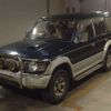 mitsubishi pajero 1993 -MITSUBISHI--Pajero Y-V46WG--V46-4002375---MITSUBISHI--Pajero Y-V46WG--V46-4002375- image 1