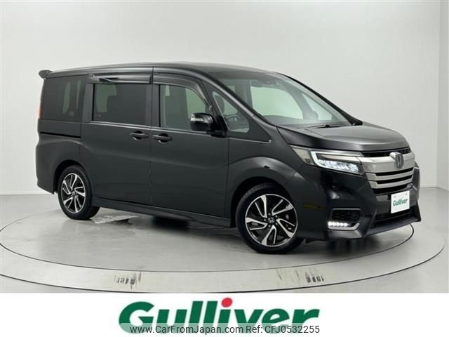 honda stepwagon 2019 -HONDA--Stepwgn DBA-RP3--RP3-1232935---HONDA--Stepwgn DBA-RP3--RP3-1232935- image 1