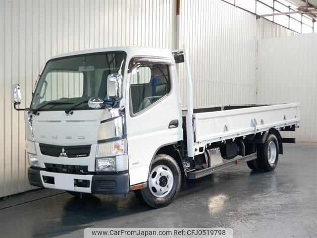 mitsubishi-fuso canter 2015 GOO_NET_EXCHANGE_0720077A20241202G001 image 2