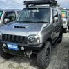 suzuki jimny 2015 quick_quick_ABA-JB23W_JB23W-744614 image 1