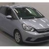 honda fit 2021 -HONDA--Fit 6BA-GR1--GR1-1104451---HONDA--Fit 6BA-GR1--GR1-1104451- image 1