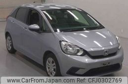 honda fit 2021 -HONDA--Fit 6BA-GR1--GR1-1104451---HONDA--Fit 6BA-GR1--GR1-1104451-