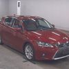 lexus ct 2014 quick_quick_DAA-ZWA10_ZWA10-2214475 image 1