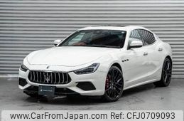 maserati ghibli 2021 -MASERATI--Maserati Ghibli ABA-MG30A--ZAMYS57C001351189---MASERATI--Maserati Ghibli ABA-MG30A--ZAMYS57C001351189-