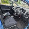honda fit 2008 -HONDA--Fit DBA-GE6--GE6-1098198---HONDA--Fit DBA-GE6--GE6-1098198- image 4