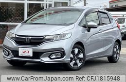honda fit-hybrid 2019 CFJ1815948