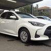 toyota yaris 2022 CFJ1841584 image 3
