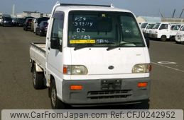 subaru sambar-truck 1998 No.15617